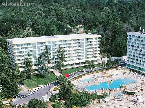 Mirage Hotel 14